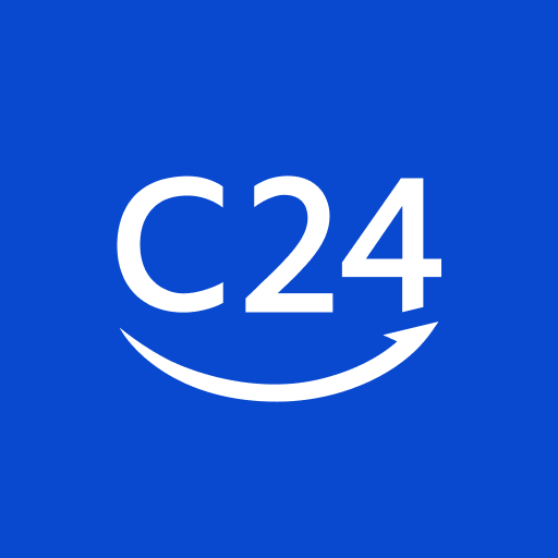 C24-Logo